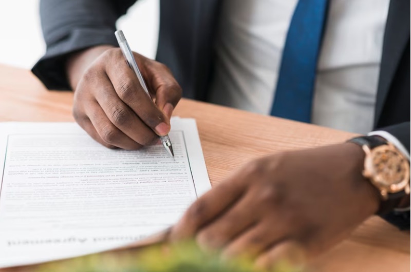 Drafting effective contracts