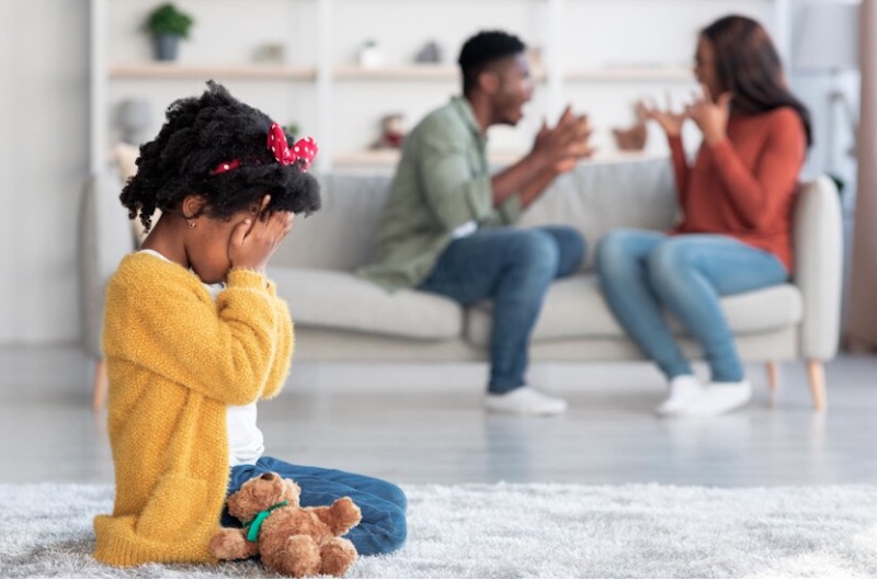 Family, Women and Gender Law