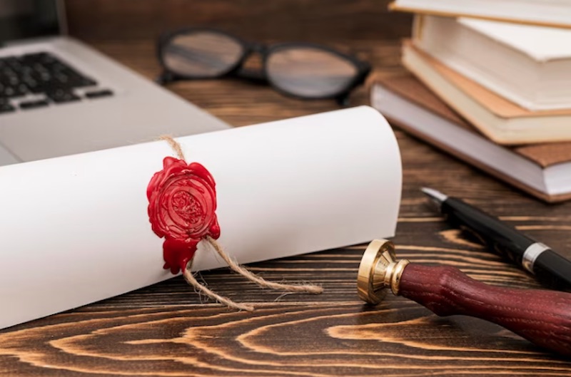 Intellectual Property and Copyrights